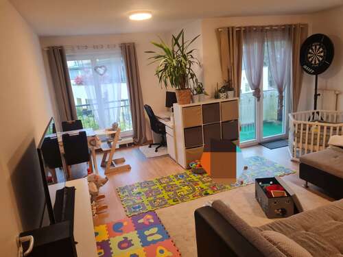Foto - Wohnung zum Mieten in Potsdam 670,00 € 56 m²