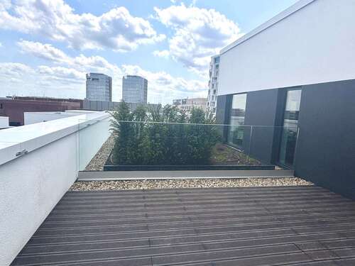 Foto - Wohnung zum Mieten in Hamburg 2.489,00 € 83 m²