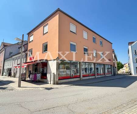 Foto - Haus zum Kaufen in Osterhofen 2.500.000,00 € 648 m²