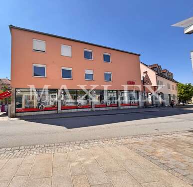 Foto - Haus zum Kaufen in Osterhofen 2.500.000,00 € 648 m²