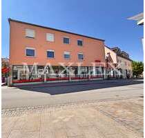 Haus zum Kaufen in Osterhofen 2.500.000,00 € 648 m²