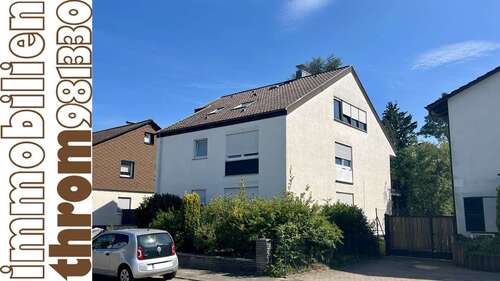 Foto - Wohnung zum Mieten in Stutensee 650,00 € 69 m²