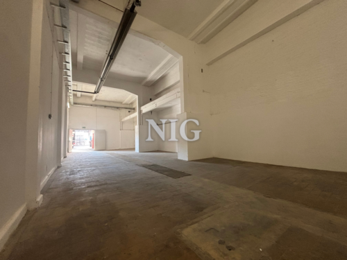 Foto - Halle in Berlin 874,50 € 110 m²