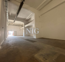 Halle in Berlin 874,50 € 110 m²