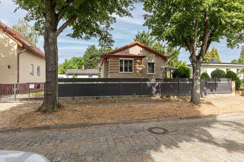 Foto - Haus zum Kaufen in Berlin 349.000,00 € 70 m²