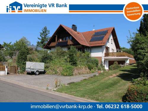 Foto - Haus zum Kaufen in Hettenleidelheim 520.000,00 € 218 m²