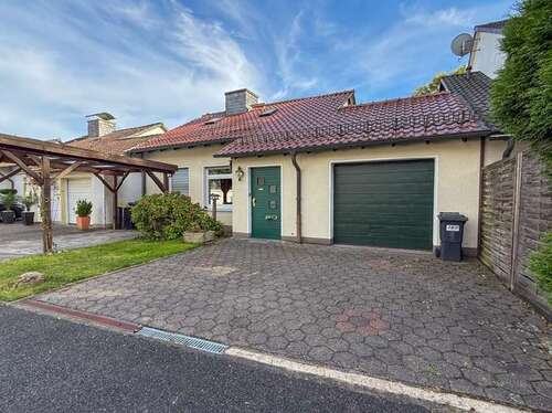 Foto - Haus zum Kaufen in Bergkamen 230.000,00 € 87 m²