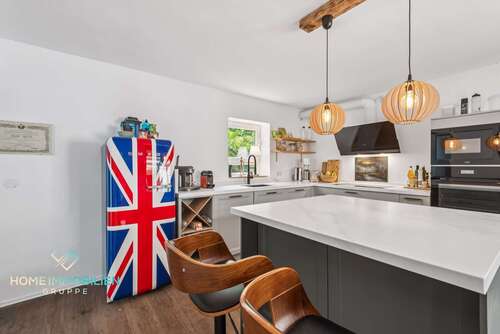 Foto - Haus zum Kaufen in Duisburg 415.000,00 € 120 m²