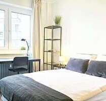 WG-Zimmer in Köln 629,00 € 18 m²