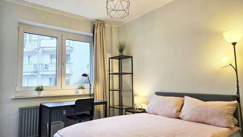 Foto - WG-Zimmer in Köln 629,00 € 18 m²