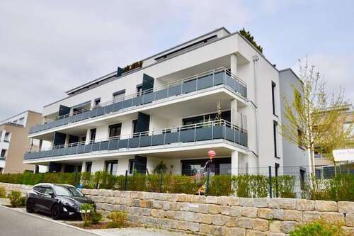 Foto - Wohnung zum Kaufen in Renningen Malmsheim 485.000,00 € 84 m²