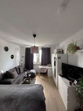 Foto - Wohnung zum Mieten in Ziesendorf 278,00 € 34.74 m²