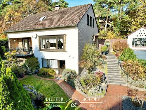 Foto - Haus zum Kaufen in Steyerberg 275.000,00 € 150 m²