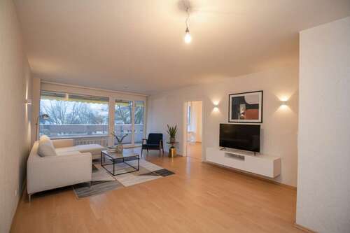 Foto - Wohnung zum Kaufen in Neu-Isenburg 260.000,00 € 80.9 m²