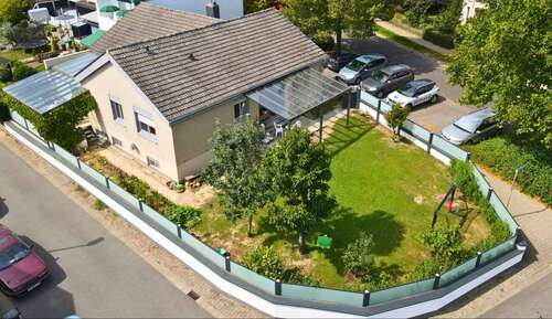 Foto - Haus zum Kaufen in Worms Herrnsheim 690.000,00 € 147.7 m²