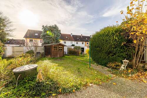 Foto - Haus zum Kaufen in Sachsen bei Ansbach 300.000,00 € 123 m²
