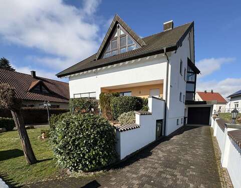 Foto - Wohnung zum Kaufen in Bretzfeld Adolzfurt 379.000,00 € 120 m²