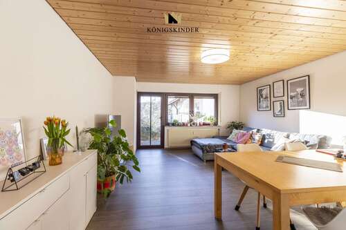 Foto - Wohnung zum Kaufen in Waiblingen 249.000,00 € 62 m²