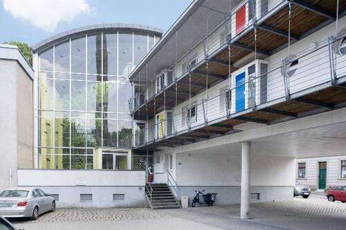 Foto - Wohnung zum Mieten in Wuppertal 396,30 € 62.71 m²