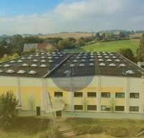 Halle in Zeulenroda-Triebes 1.850.000,00 € 360 m²