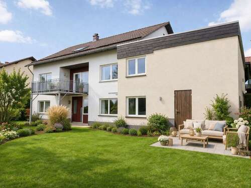 Foto - Haus zum Kaufen in Schotten 279.000,00 € 273 m²