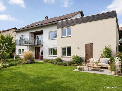 Foto - Haus zum Kaufen in Schotten 279.000,00 € 273 m²