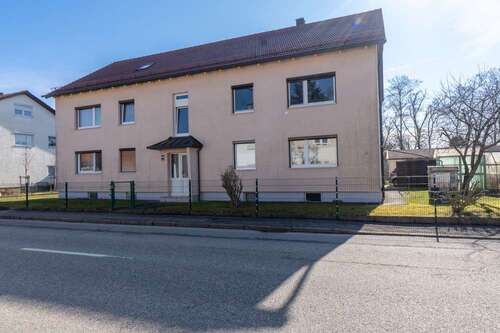 Foto - Wohnung zum Kaufen in Garching an der Alz 115.000,00 € 49 m²