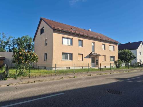 Foto - Wohnung zum Kaufen in Garching an der Alz 115.000,00 € 49 m²