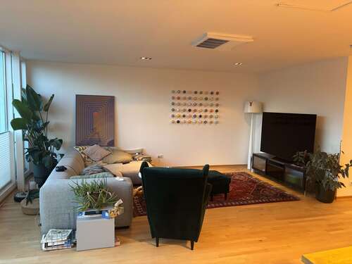 Foto - Wohnung zum Mieten in Düsseldorf 1.995,00 € 195 m²