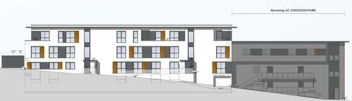 Foto - Wohnung zum Kaufen in Engelskirchen 331.200,00 € 72 m²