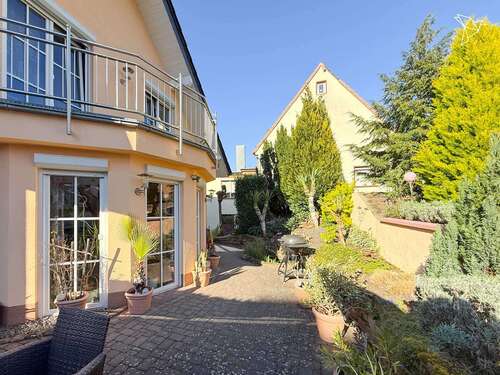 Foto - Haus zum Kaufen in Bammental 639.000,00 € 160 m²