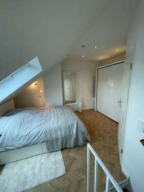 Foto - Wohnen auf Zeit in Rösrath 1.090,00 €