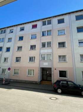 Foto - Wohnung zum Mieten in Dortmund 440,00 € 52 m²