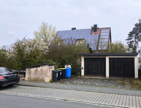 Foto - Haus zum Kaufen in Nürnberg 720.000,00 € 202 m²