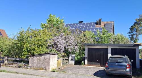 Foto - Haus zum Kaufen in Nürnberg 720.000,00 € 202 m²