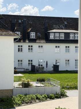 Foto - Wohnung zum Mieten in Goslar 1.200,00 € 121 m²