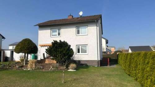 Foto - Haus zum Kaufen in Edermünde 255.000,00 € 114 m²