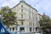 Wohnung zum Kaufen in Magdeburg 162.000,00 € 86.1 m²