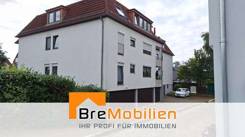 Foto - Wohnung zum Mieten in Bremen 550,00 € 62.5 m²