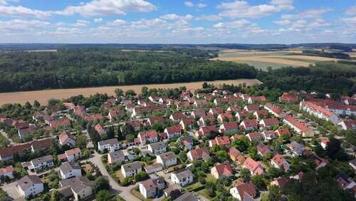 Foto - Grundstück zu verkaufen in Regensburg 749.000,00 € 1004 m²