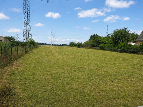 Foto - Grundstück zu verkaufen in Ahrensfelde 175.000,00 € 665 m²