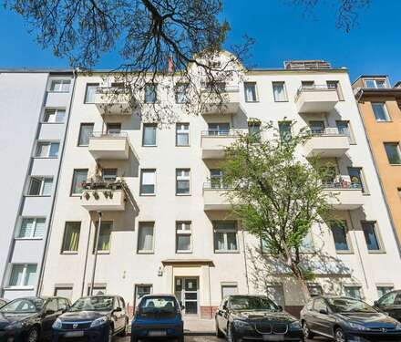 Foto - Wohnung zum Kaufen in Berlin-Reinickendorf 295.000,00 € 84 m²