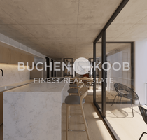 Wohnung zum Kaufen in Hamburg 1.450.000,00 € 125 m²