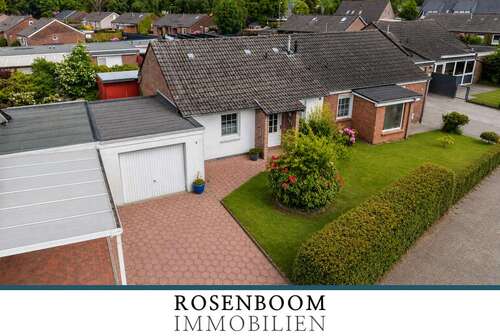 Foto - Haus zum Kaufen in Berumbur 165.000,00 € 77 m²