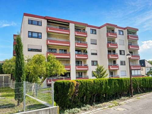 Foto - Wohnung zum Kaufen in Friedrichshafen 320.000,00 € 87 m²