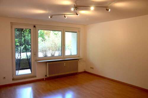 Foto - Wohnung zum Kaufen in Pforzheim 165.000,00 € 47 m²