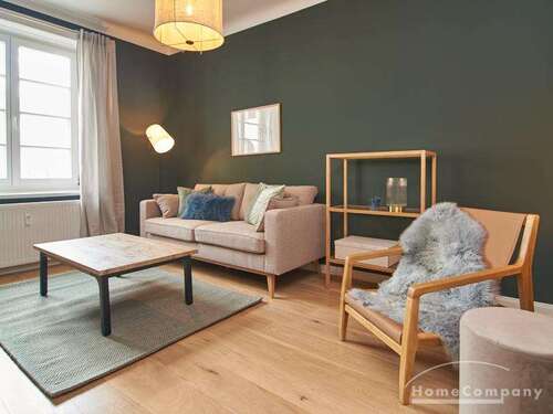 Foto - Wohnen auf Zeit in Hamburg 1.400,00 €