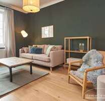 Wohnen auf Zeit in Hamburg 1.400,00 €