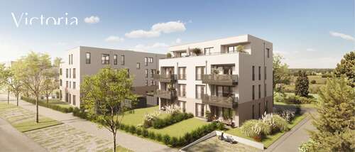 Foto - Wohnung zum Kaufen in Tamm 479.800,00 € 76.54 m²