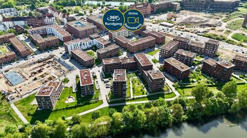 Foto - Wohnung zum Kaufen in Hannover Limmer 895.000,00 € 138 m²